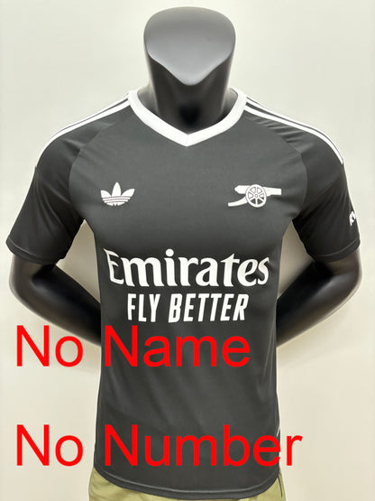 2024 /25  Arsenal jersey for men, Name and number can be customized, Arsenal home away third jersey ,Training suit, 10-15 Days to your destinatio