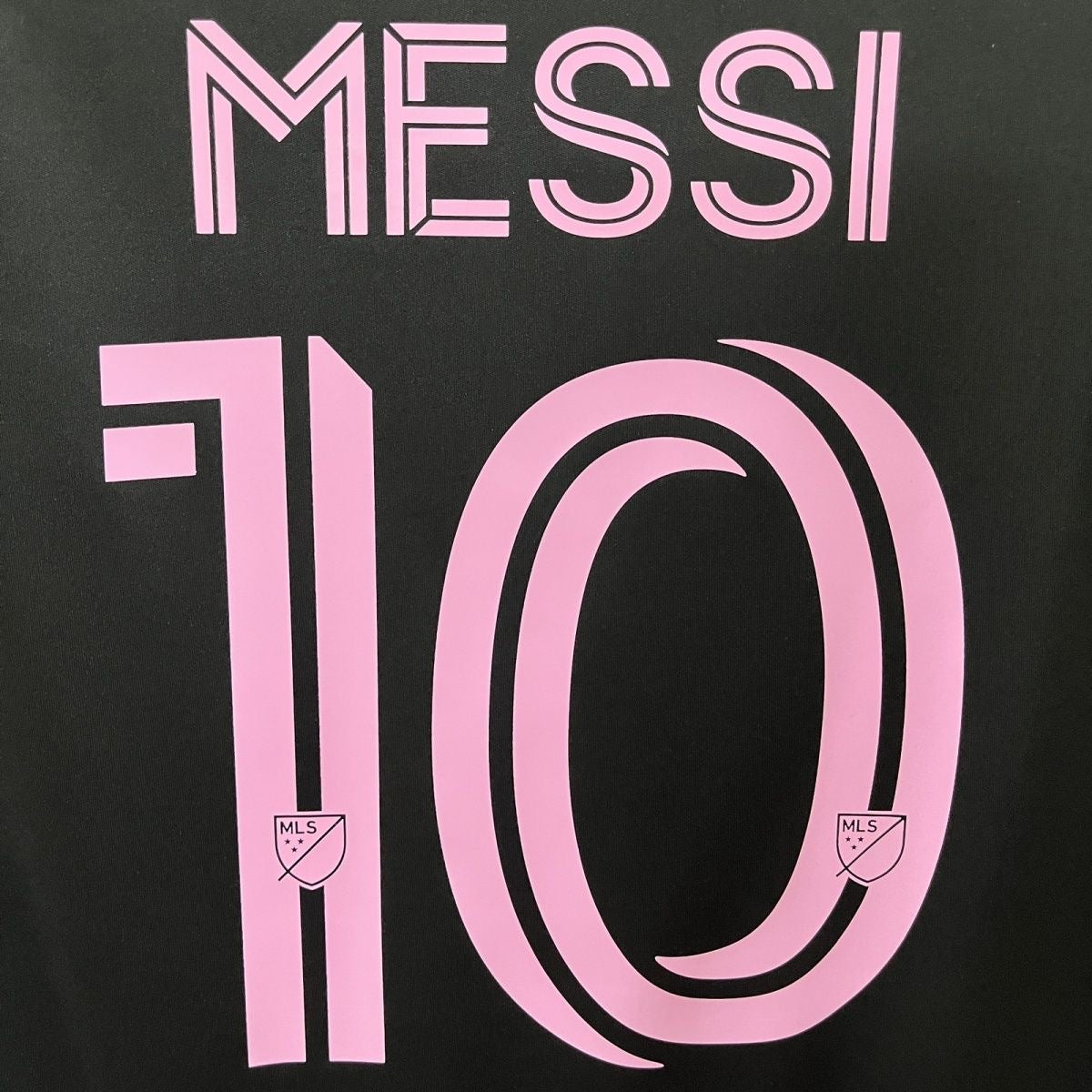 2024/25 Miami Inter Away Shirt MESSI#10 for Men, Miami Inter Jerseys Name and Number customizable, 10-20 Days to Delivery in Your Address