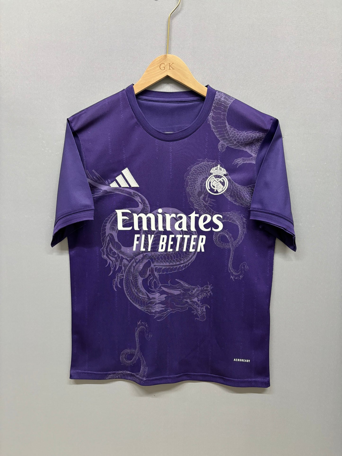 2024/25 Real Madrid Shirts for Mens, Real Madrid Jerseys Name Number Customised, 10-15 Days to Delivery in Your Address