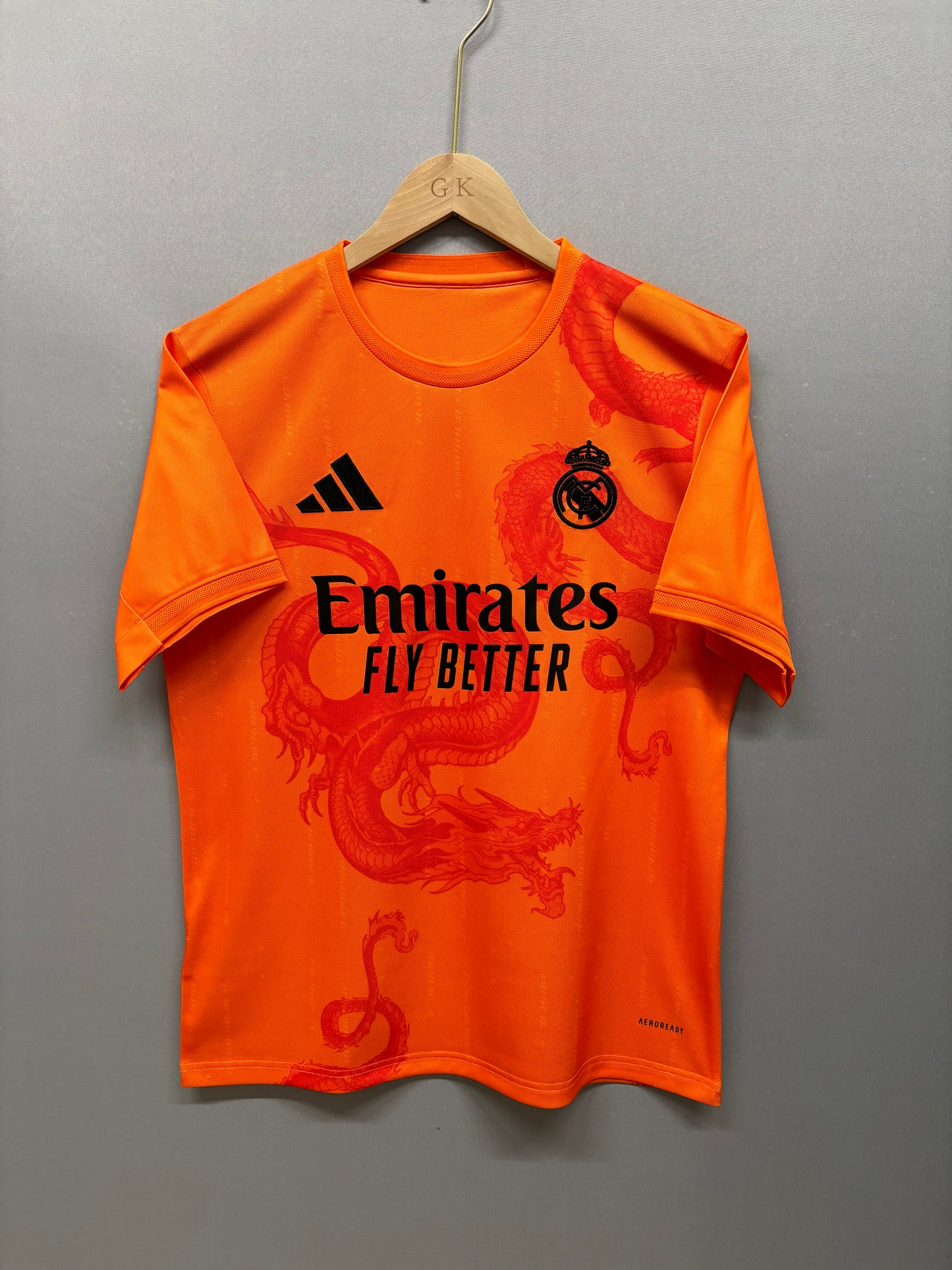 2024/25 Real Madrid Shirts for Mens, Real Madrid Jerseys Name Number Customised, 10-15 Days to Delivery in Your Address