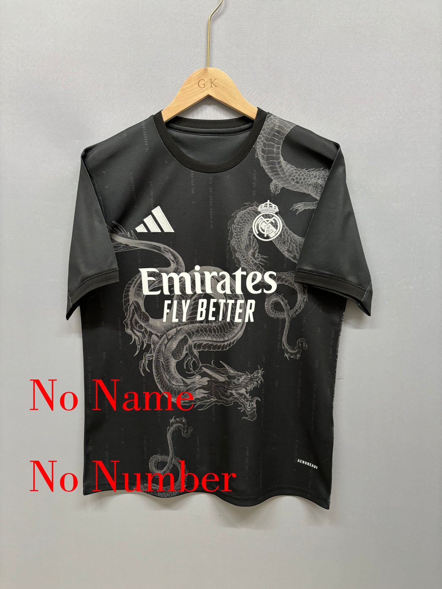 2024/25 Real Madrid Shirts for Mens, Real Madrid Jerseys Name Number Customised, 10-15 Days to Delivery in Your Address