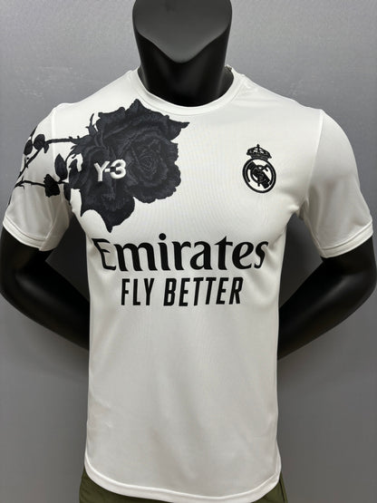 2024/25 Real Madrid Shirts for Mens, Real Madrid Jerseys Name Number Customised, 10-15 Days to Delivery in Your Address