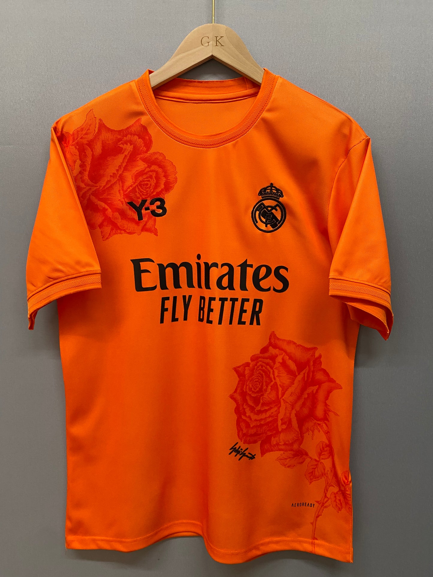 2024/25 Real Madrid Shirts for Mens, Real Madrid Jerseys Name Number Customised, 10-15 Days to Delivery in Your Address