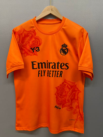 2024/25 Real Madrid Shirts for Mens, Real Madrid Jerseys Name Number Customised, 10-15 Days to Delivery in Your Address