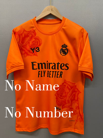 2024/25 Real Madrid Shirts for Mens, Real Madrid Jerseys Name Number Customised, 10-15 Days to Delivery in Your Address