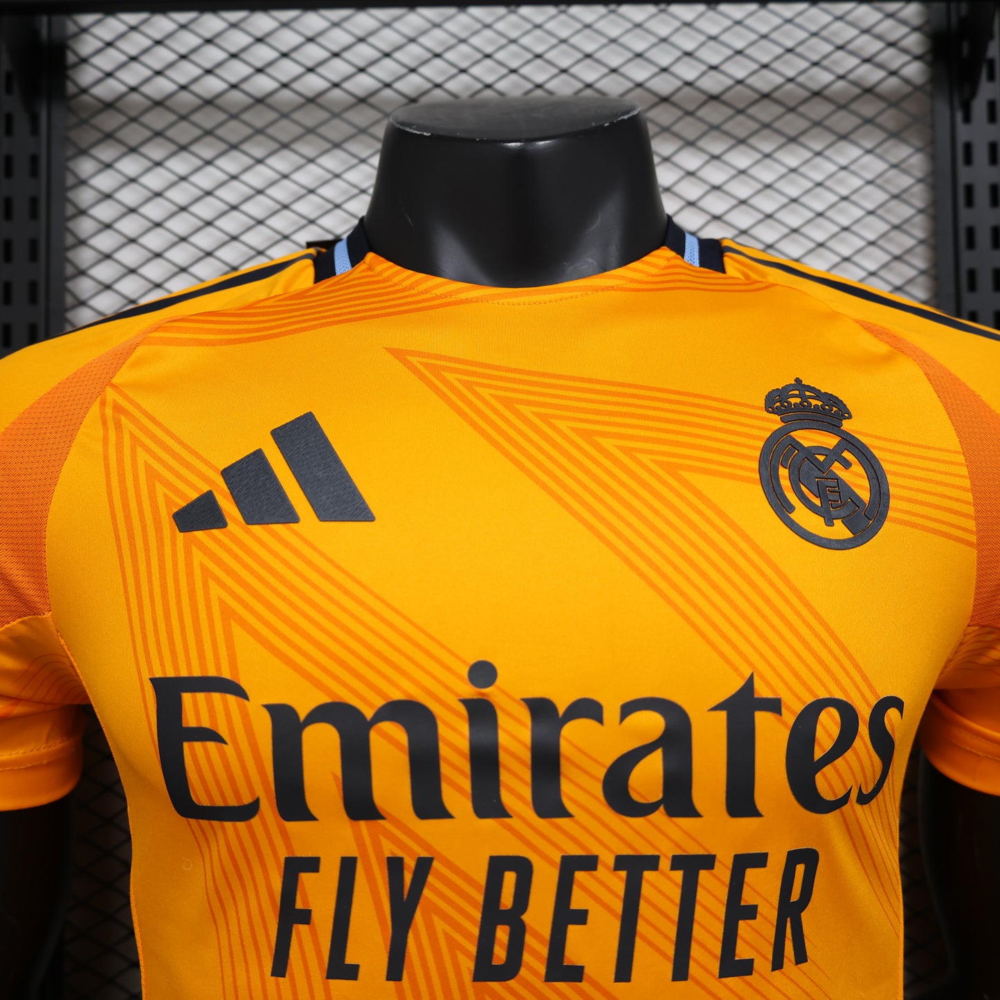 2024/25 Real Madrid Away Shirt for Men, Real Madrid Jerseys Name and Number customizable, 10-20 Days to Delivery in Your Address