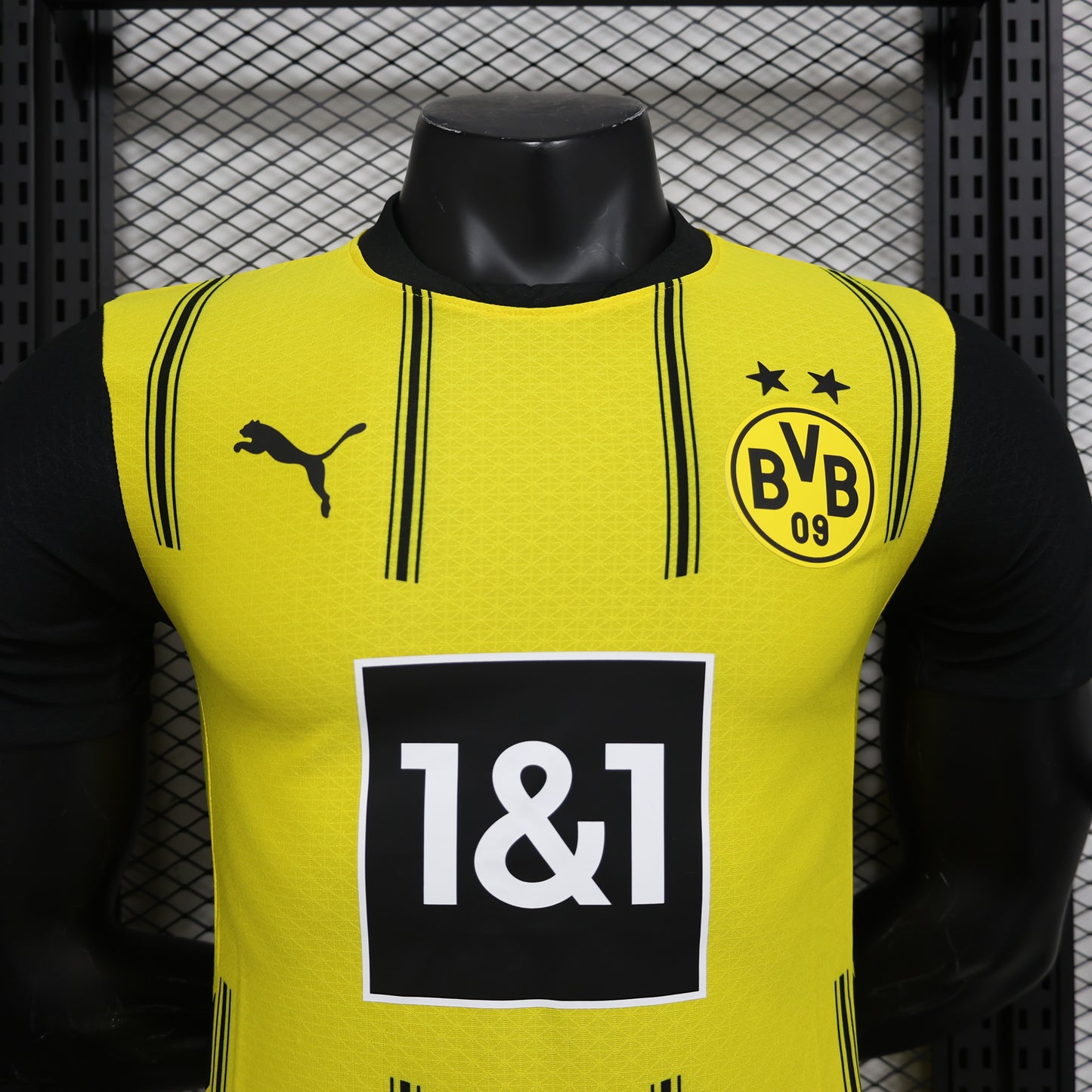 2024-25 FC Dortmund Home Shirt for Mens, Name Number Customised  Dortmund Football Jerseys forAdults, Player Version