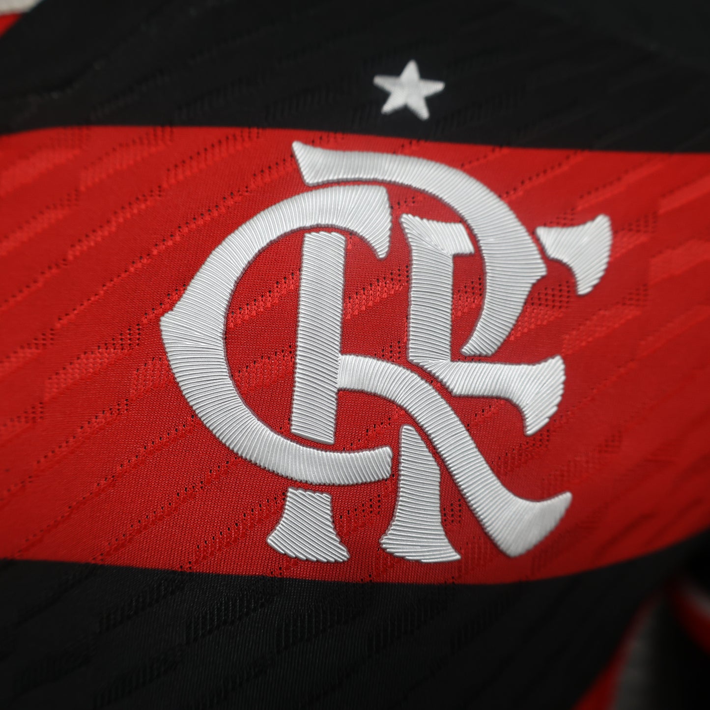 2024-25 Flamengo FC Home Shirt for Mens, Name Number Customised  Flamengo Football Jerseys forAdults, Player Version