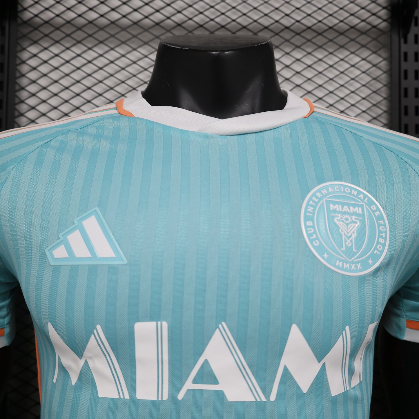 2024/25 Miami Inter Third Shirt for Men, Miami Inter Jerseys Name and Number customizable, 10-20 Days to Delivery in Your Address