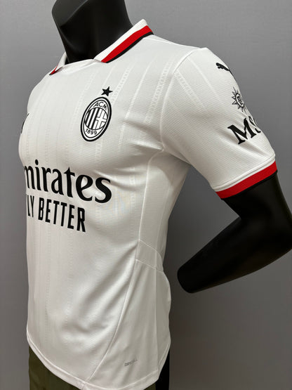 2024 /25  AC Milan jersey for men, Name and number can be customized, AC Milan home away third jersey fourth shirt,Keeper, 10-15 Days to your destinatio