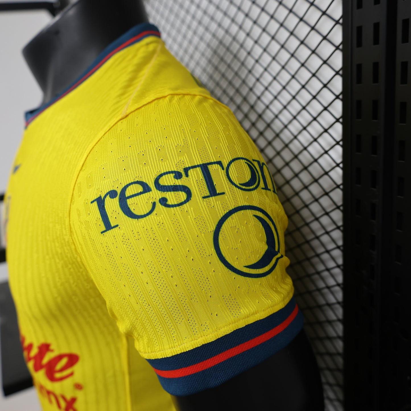 2024/25 Club América Home Shirt for Men, Club América Jerseys Name and Number customizable, 10-20 Days to Delivery in Your Address