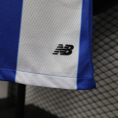 2024-25FC Porto Home Shirt for Mens, Name Number Customised  Porto Football Jerseys forAdults, Player Version