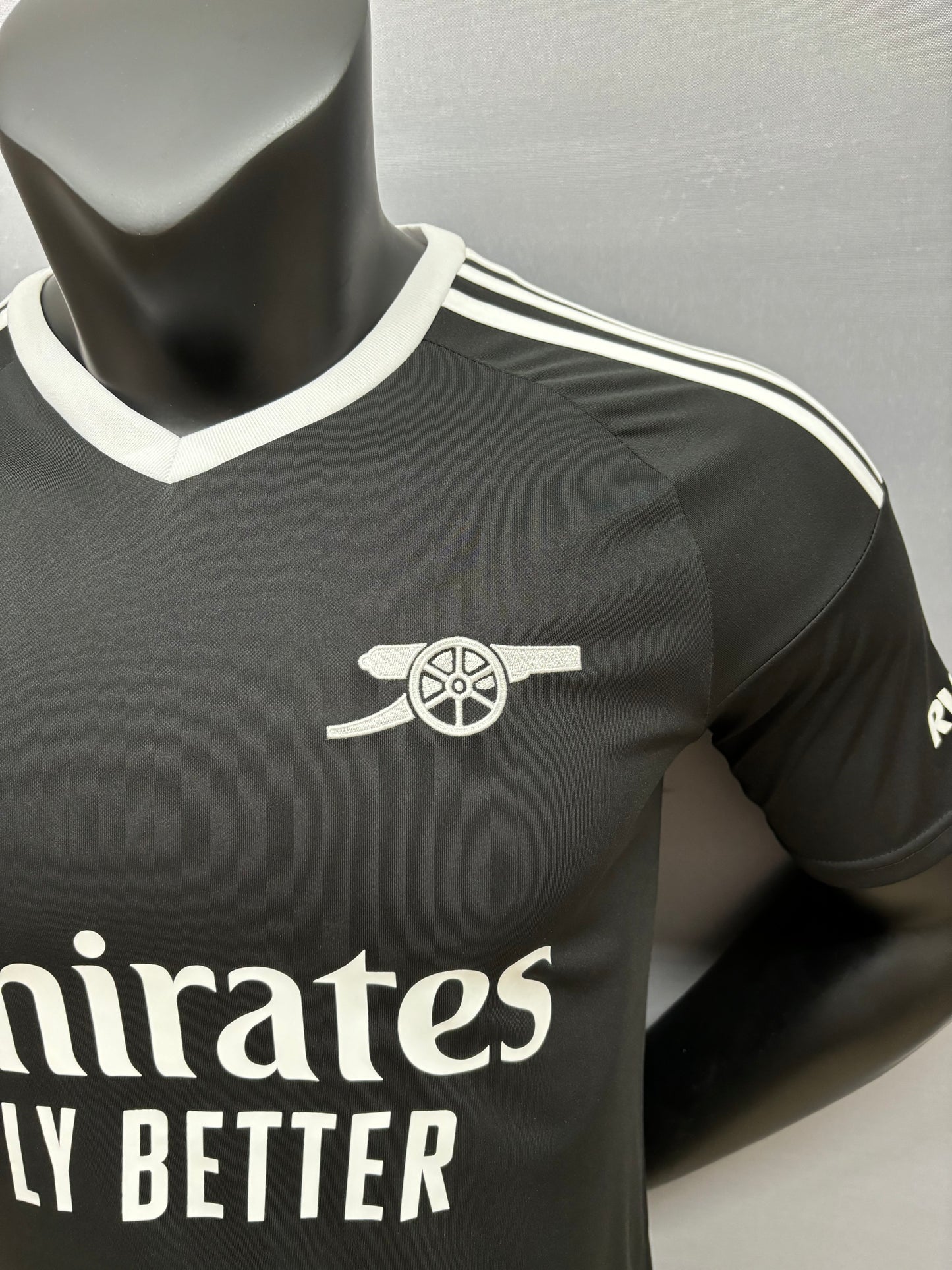 2024 /25  Arsenal jersey for men, Name and number can be customized, Arsenal home away third jersey ,Training suit, 10-15 Days to your destinatio