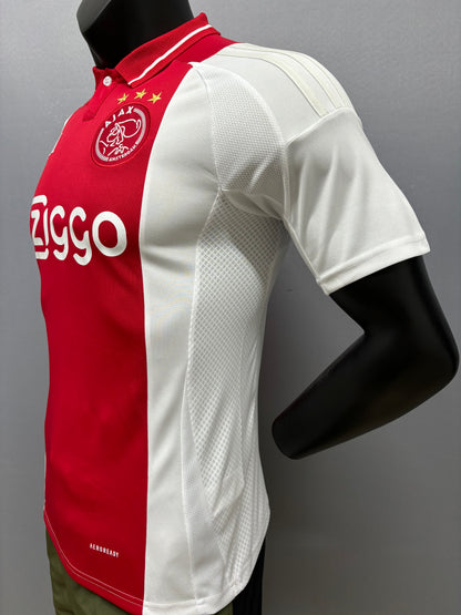 2024 /25 Ajax jersey for men, Name and number can be customized, Ajax home away third jersey 10-15 Days to destination