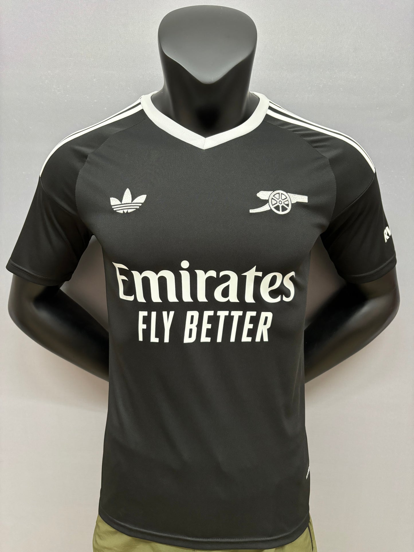 2024 /25  Arsenal jersey for men, Name and number can be customized, Arsenal home away third jersey ,Training suit, 10-15 Days to your destinatio