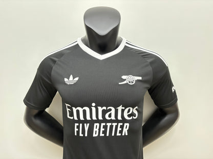 2024 /25  Arsenal jersey for men, Name and number can be customized, Arsenal home away third jersey ,Training suit, 10-15 Days to your destinatio