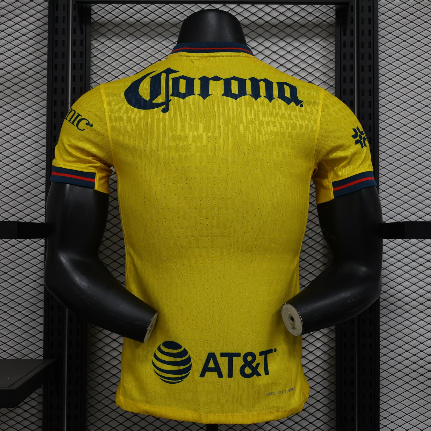 2024/25 Club América Home Shirt for Men, Club América Jerseys Name and Number customizable, 10-20 Days to Delivery in Your Address