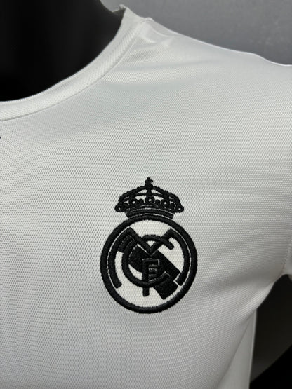 2024 /25 Real Madrid Year of the Dragon shirt for men, Name and number can be customized, Real Madrid Year of the Dragon Jersey,White Y3, 10-15 Days to your destinatio